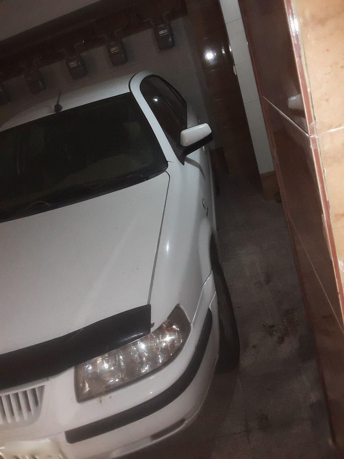 خودرو سمند، LX آگهی ann_18532415