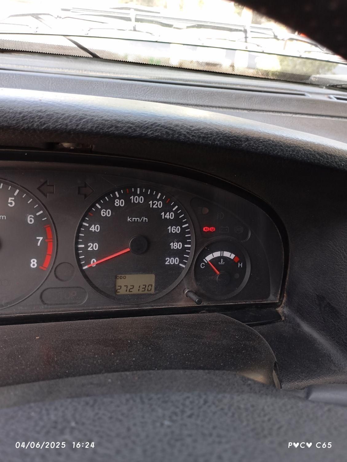 پژو 405 GLX - دوگانه سوز - 1388