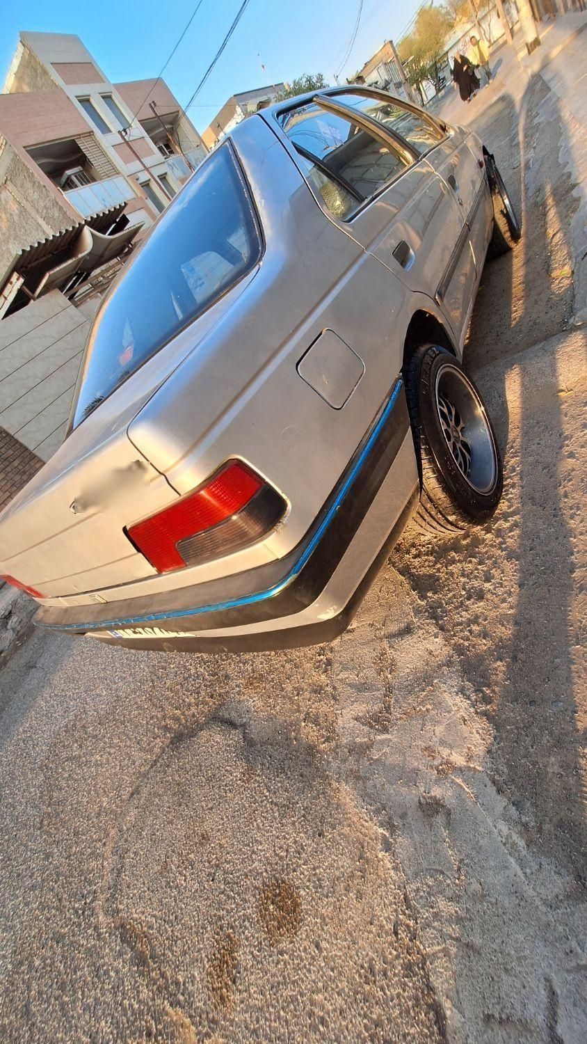 پژو 405 GLX - 1388