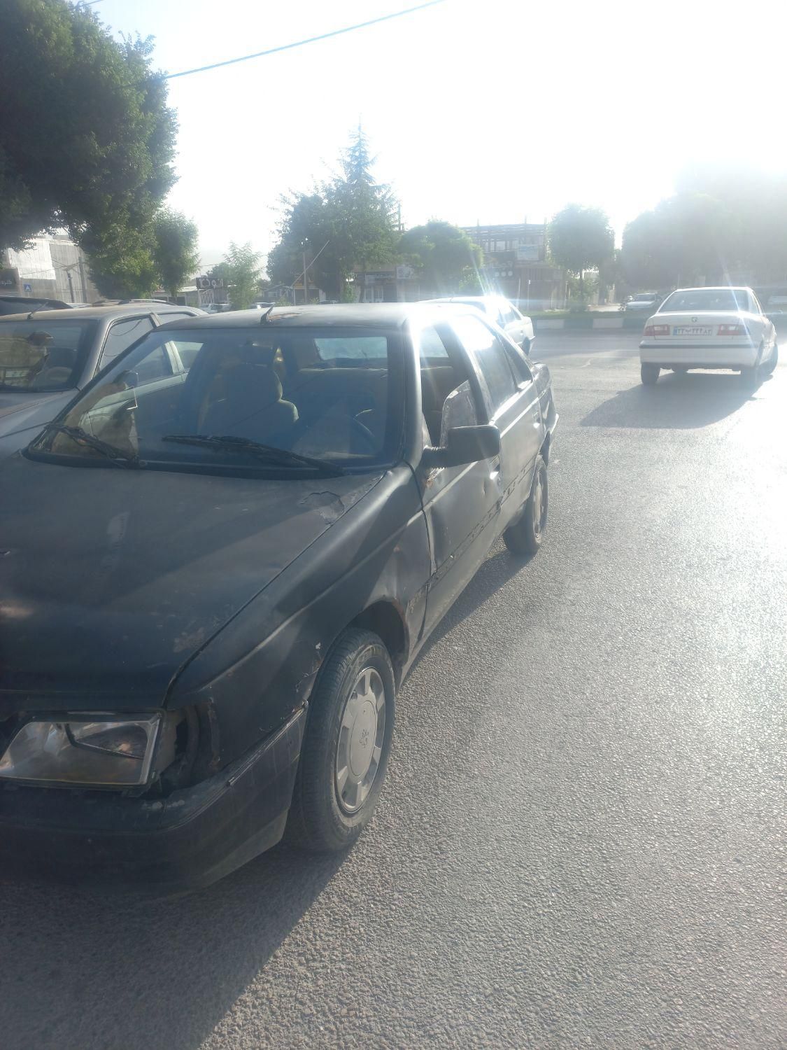 خودرو پژو، 405 آگهی ann_18532429