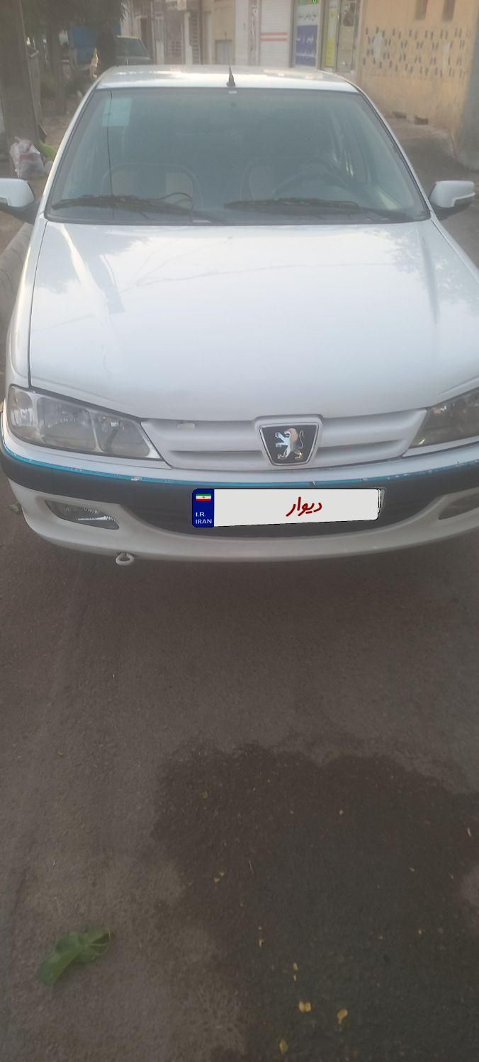 خودرو پژو، پارس آگهی ann_18532457