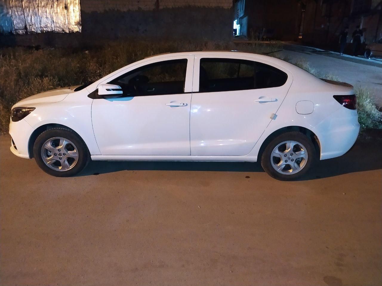 خودرو شاهین، G آگهی ann_18532468