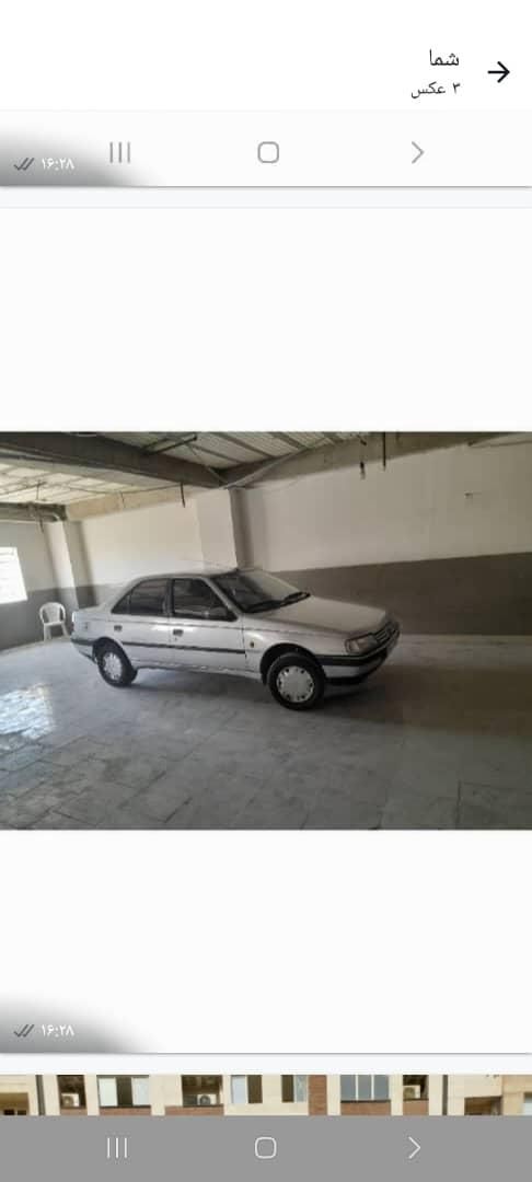 خودرو پژو، 405 آگهی ann_18532501