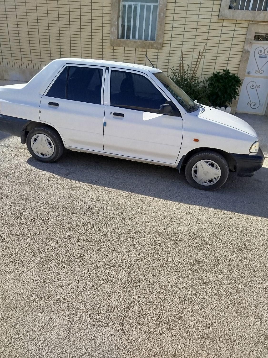 پراید 131 SE - 1399