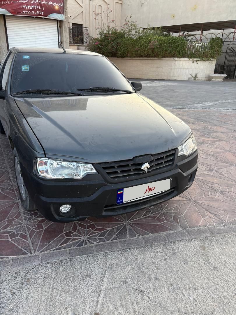 خودرو آریسان، 2 آگهی ann_18532555