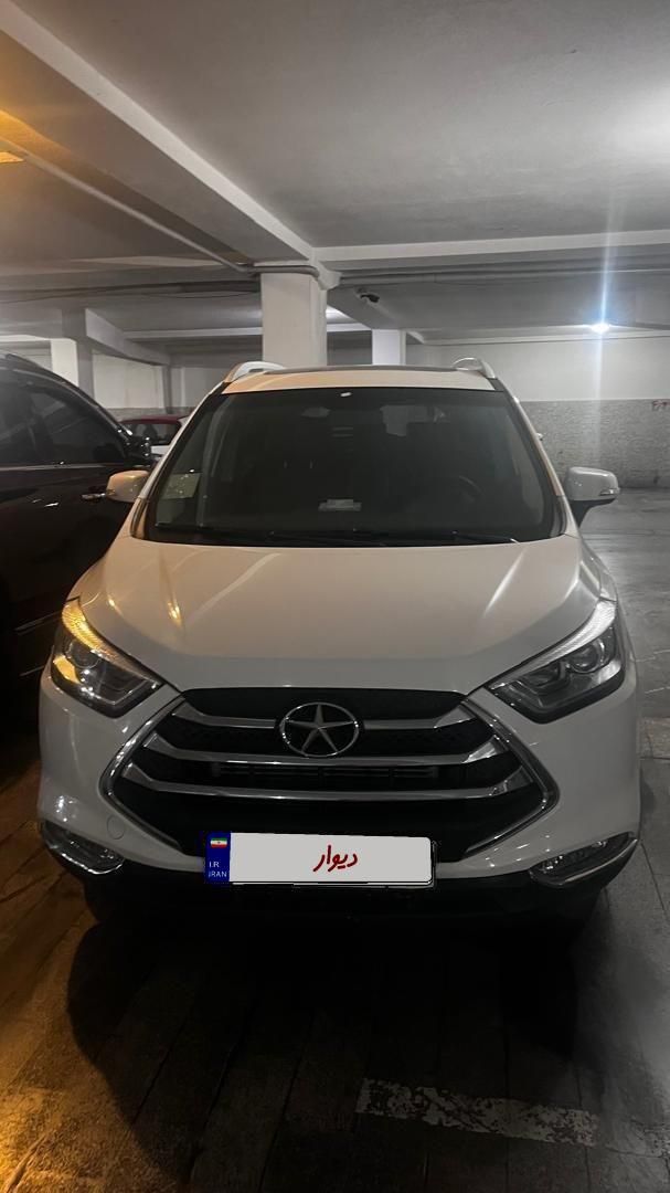 خودرو جک، S3 آگهی ann_18532623