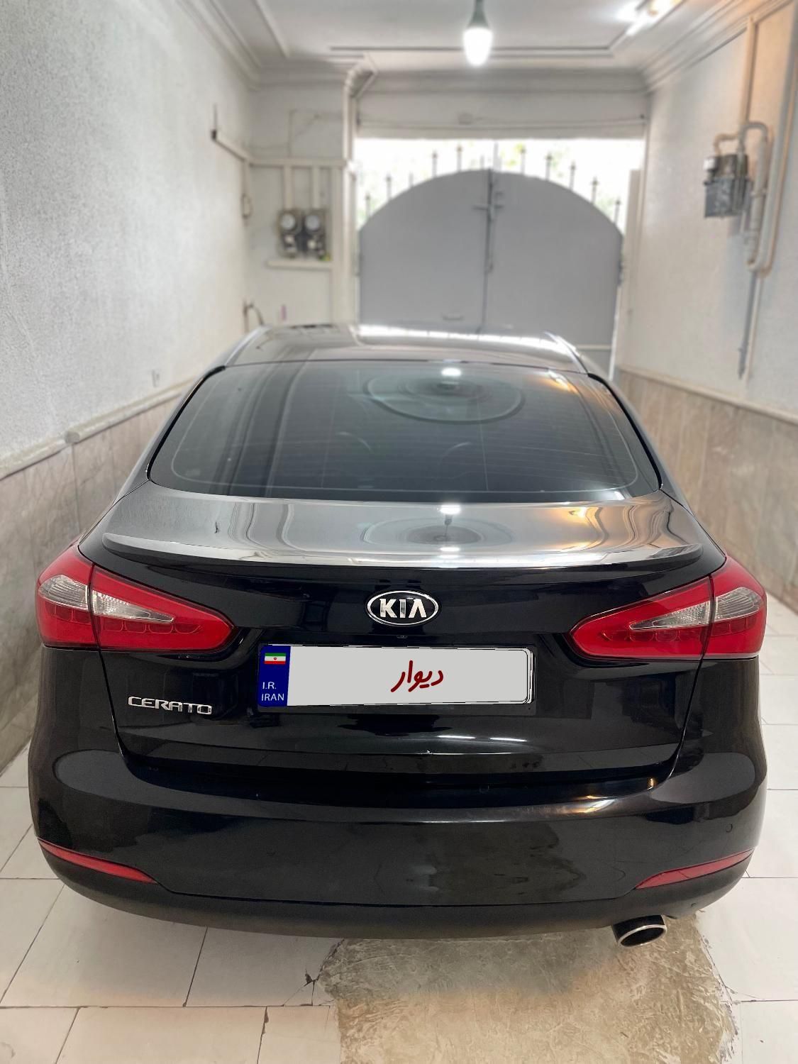 خودرو کیا، سراتو آگهی ann_18532685