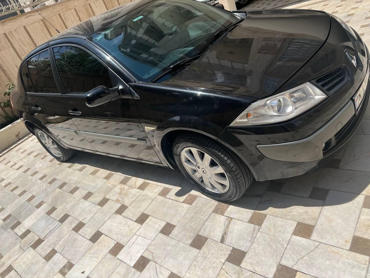 خودرو رنو، مگان پارس خودرو آگهی ann_18532706