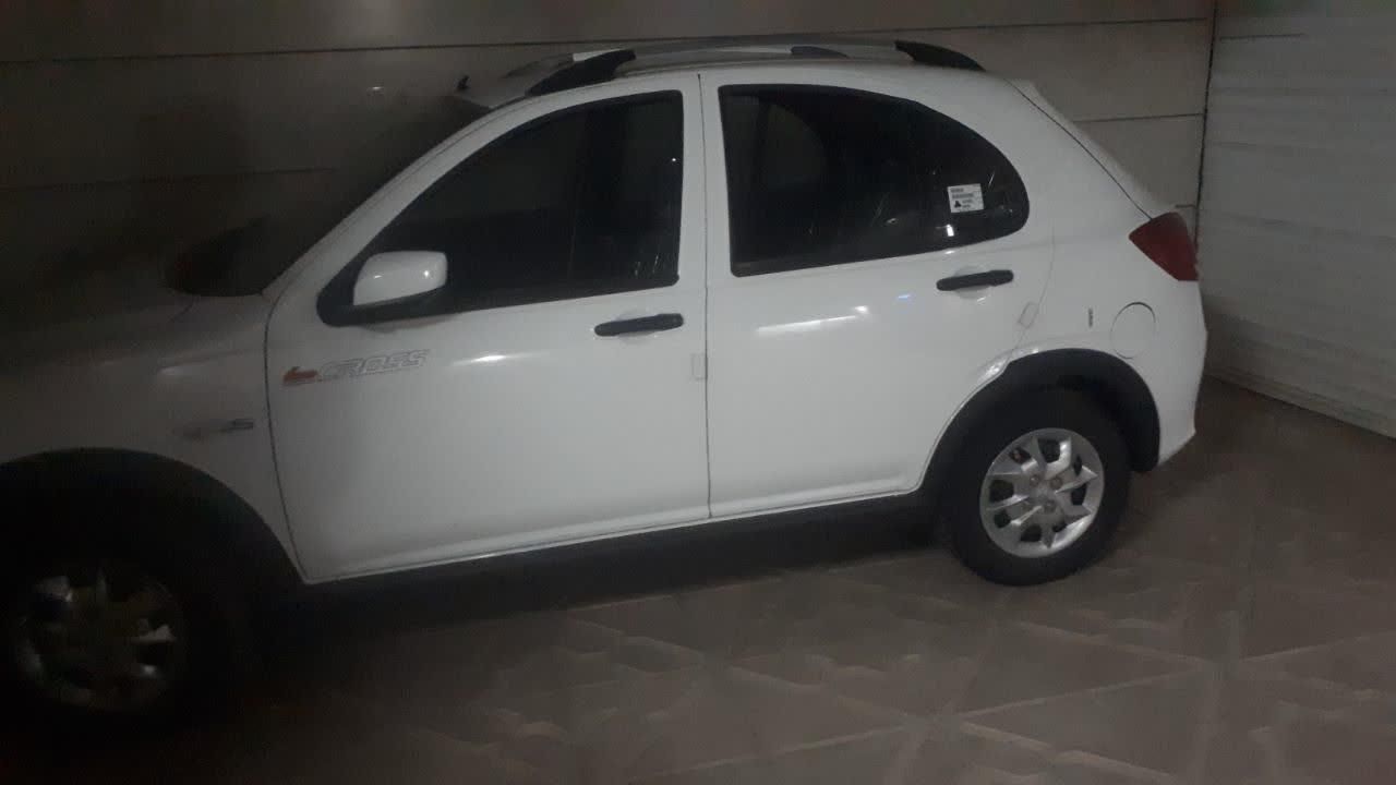 خودرو کوییک، S آگهی ann_18532822