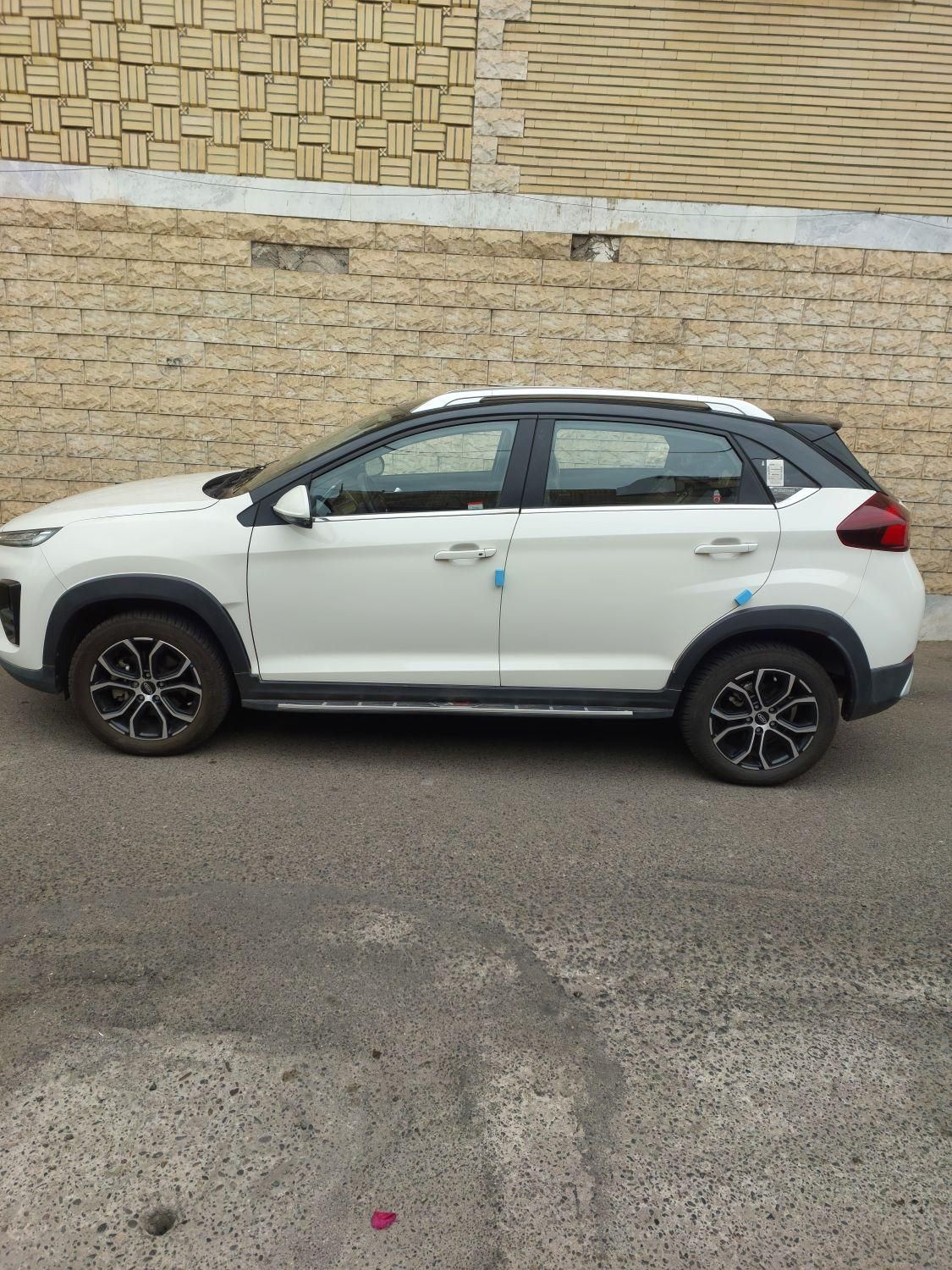 ام وی ام X22 پرو اتوماتیک IE - 2022