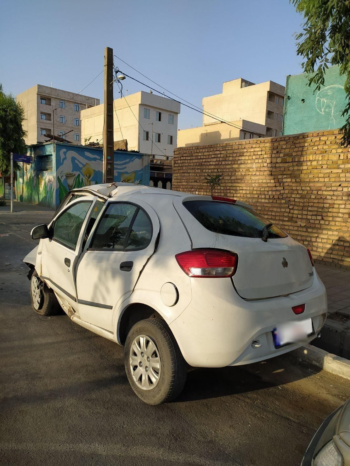 خودرو تیبا، 2 آگهی ann_18533072