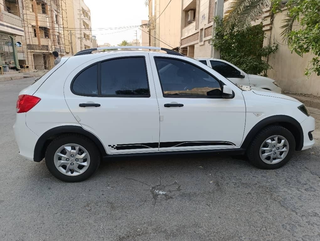 خودرو کوییک، معمولی آگهی ann_18533080