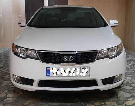 خودرو کیا، سراتو مونتاژ آگهی ann_18533084
