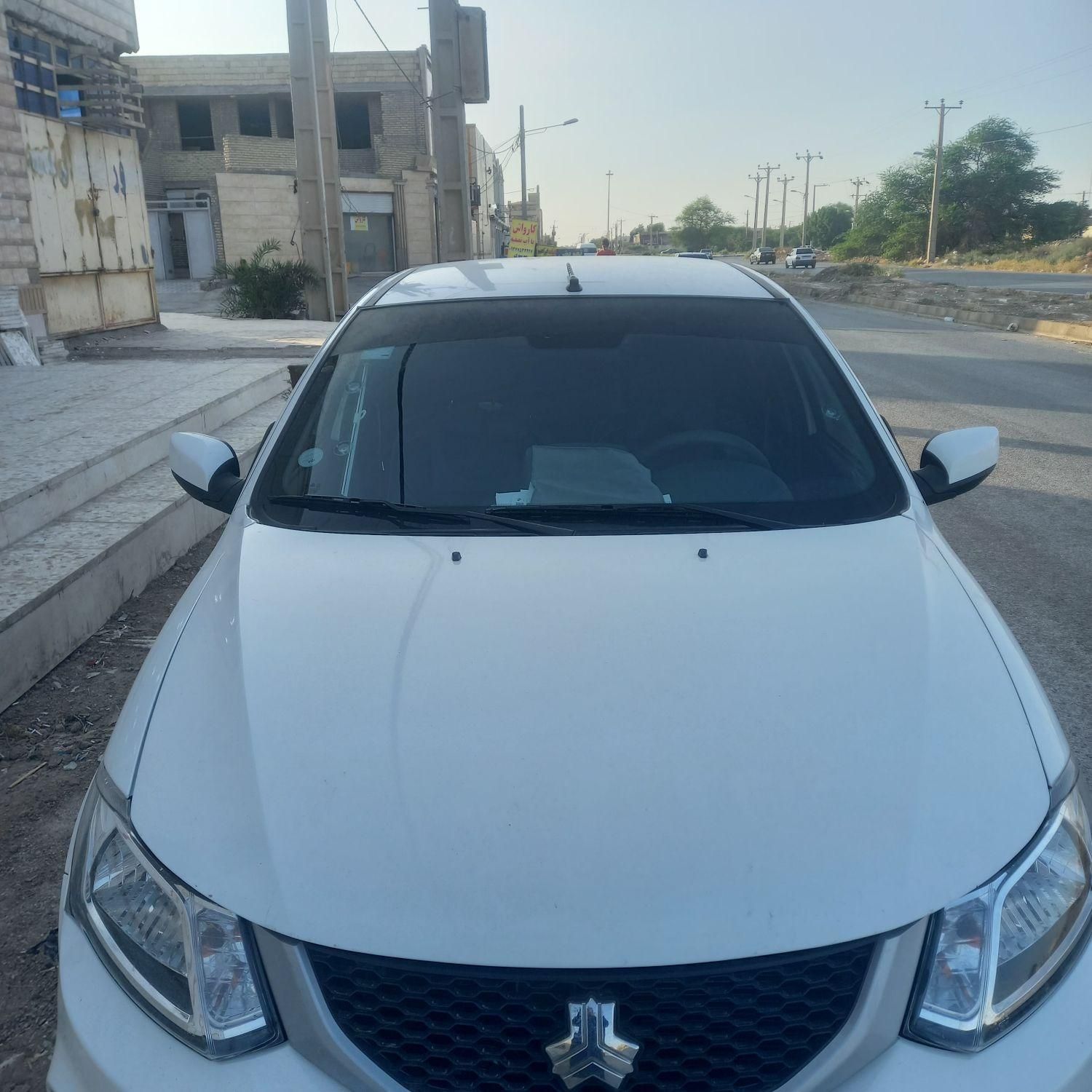 خودرو ساینا، S آگهی ann_18533109