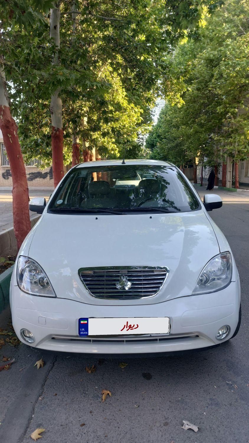 خودرو تیبا، صندوق دار آگهی ann_18533114