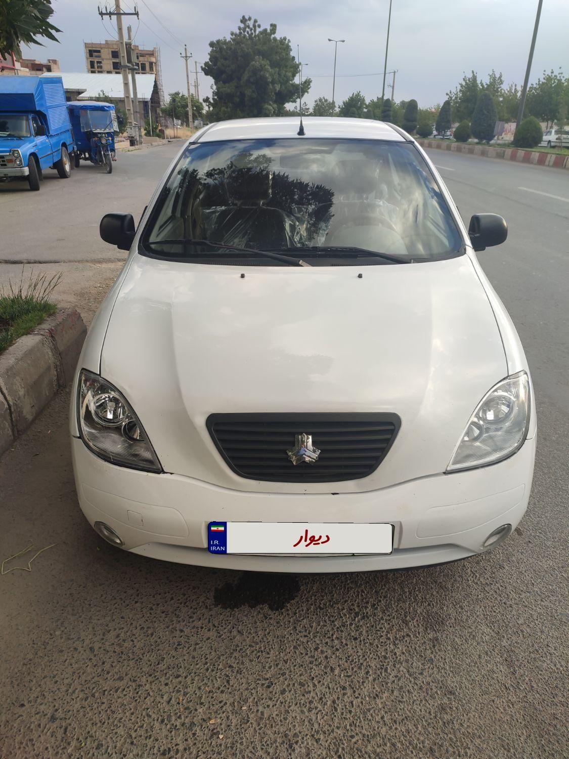 خودرو تیبا، صندوق دار آگهی ann_18533118