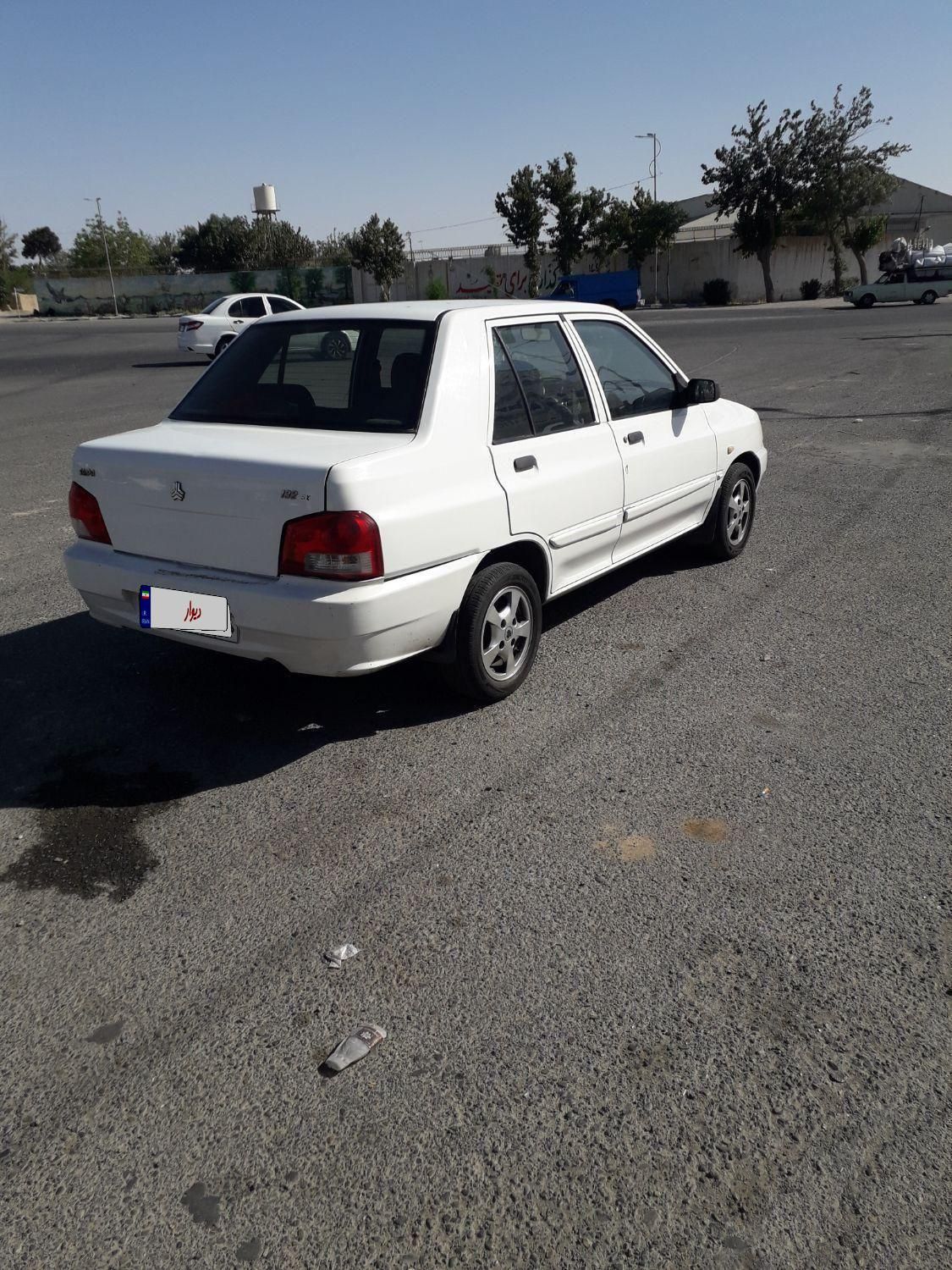 خودرو پراید، 132 آگهی ann_18533151