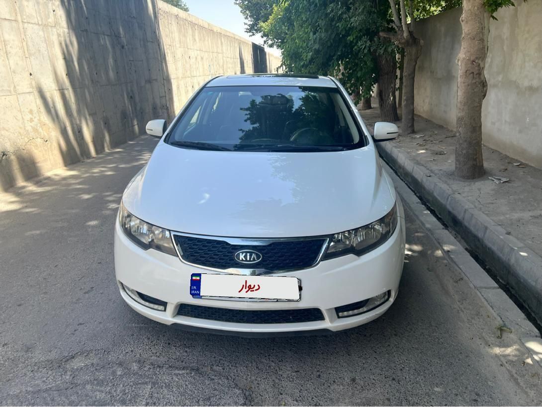 خودرو کیا، سراتو آگهی ann_18533157