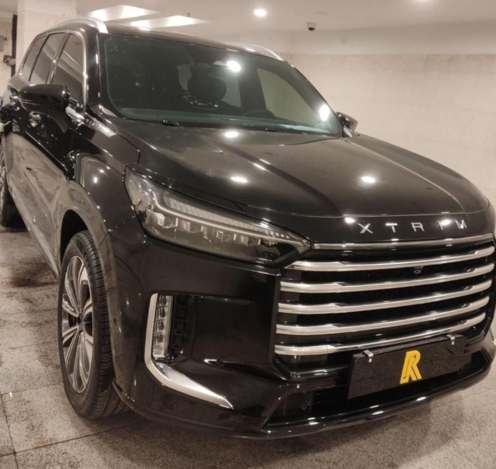خودرو اکستریم، VX آگهی ann_18533181