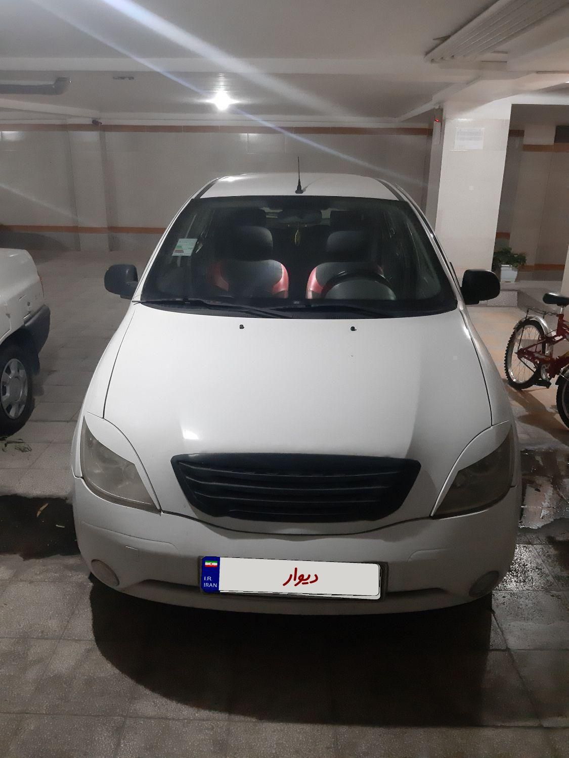 تیبا 2 SX - 1394