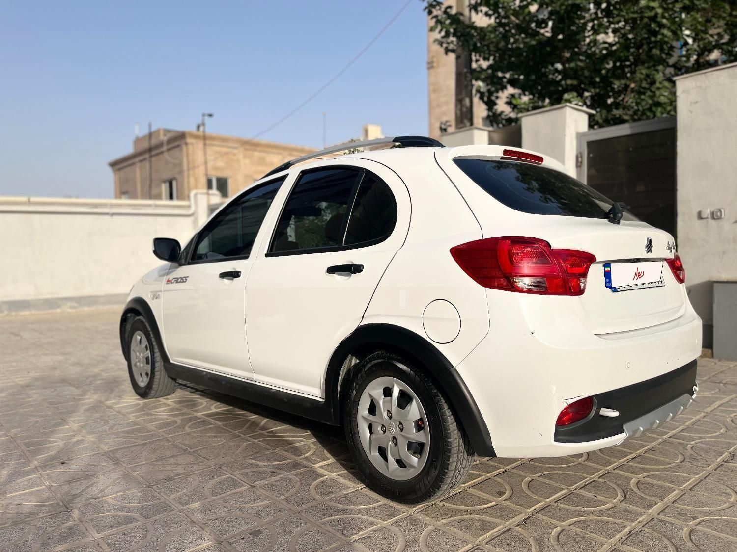 خودرو کوییک، S آگهی ann_18533191