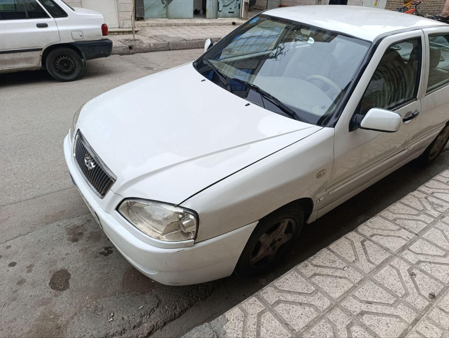 خودرو چری، ویانا آگهی ann_18533193