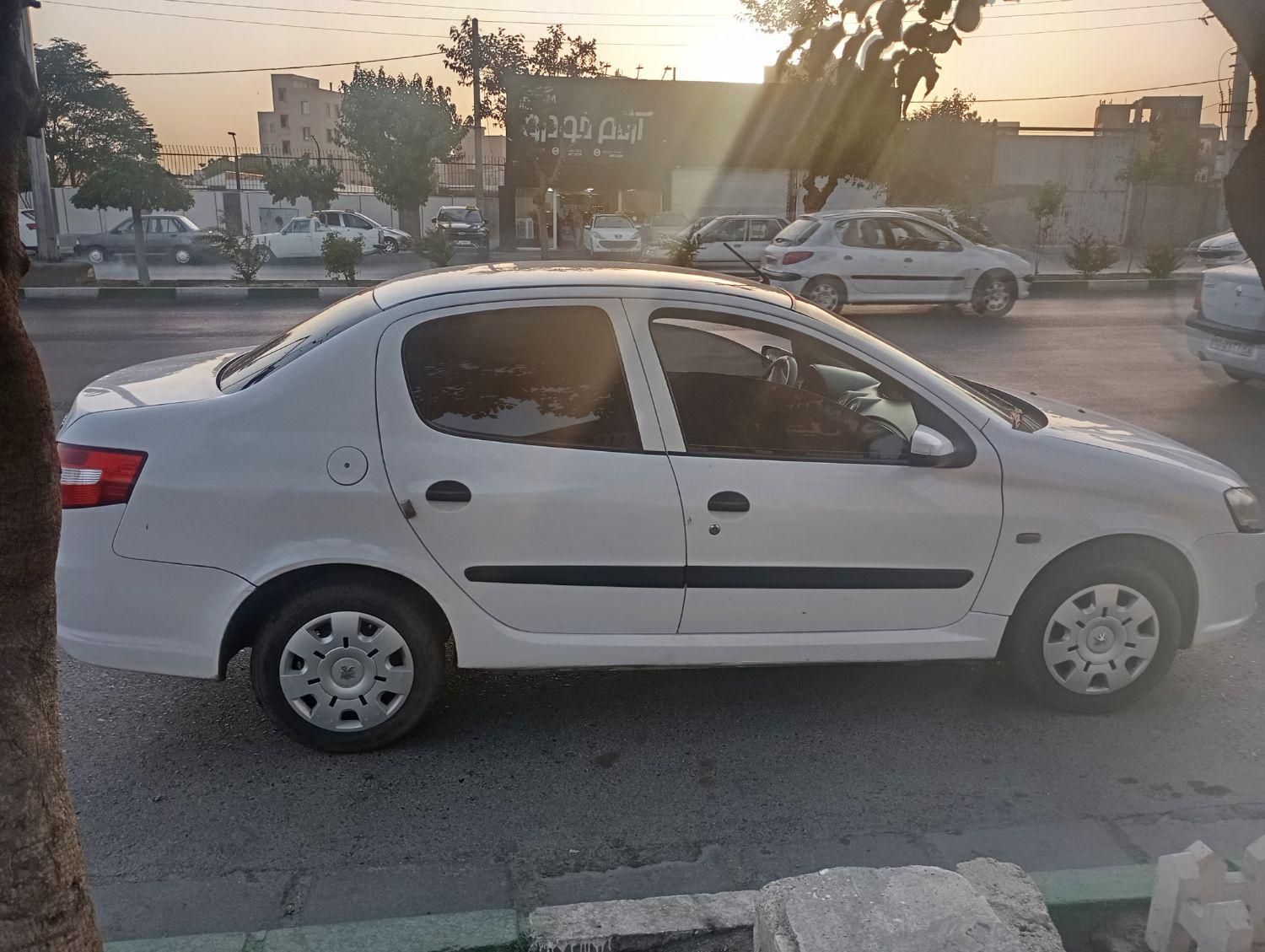رانا EL TU5 - 1392