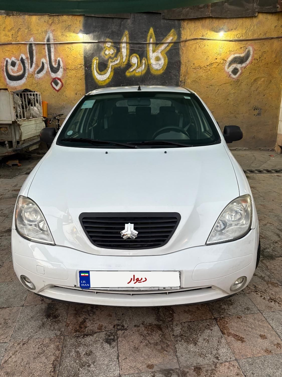 خودرو تیبا، 2 آگهی ann_18533221