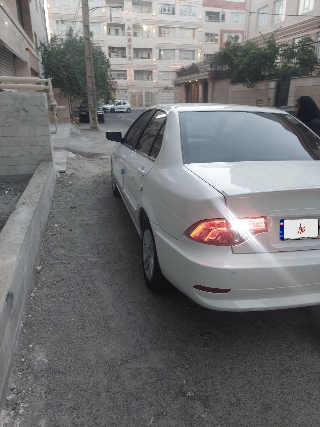 خودرو سمند، سورن پلاس آگهی ann_18533228