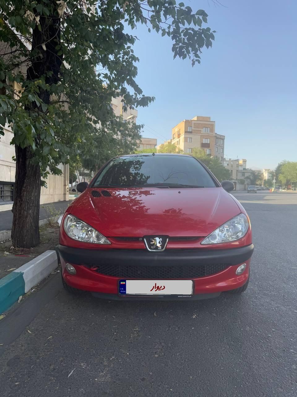 خودرو پژو، 206 آگهی ann_18533236