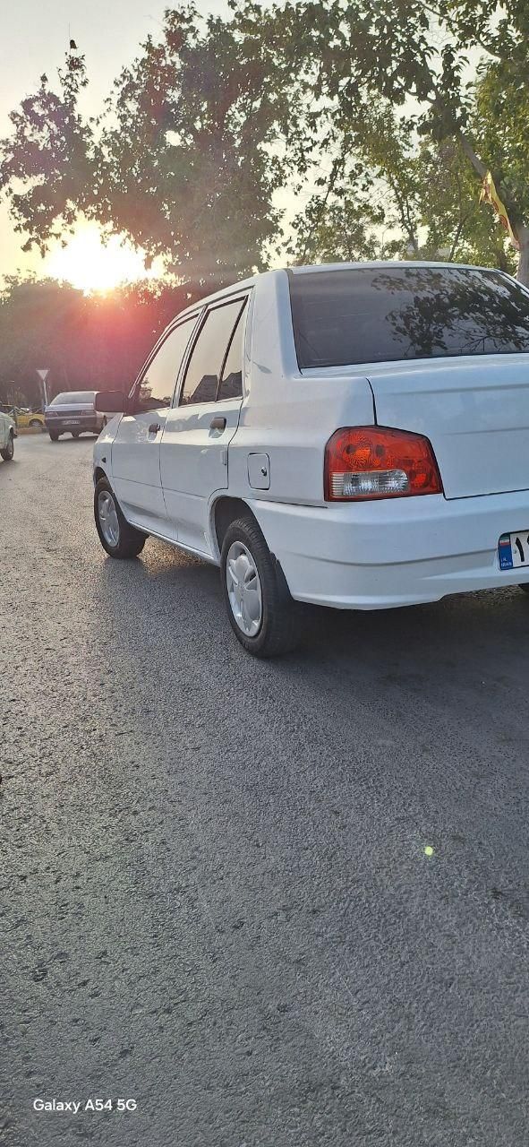 خودرو پراید، 132 آگهی ann_18533250