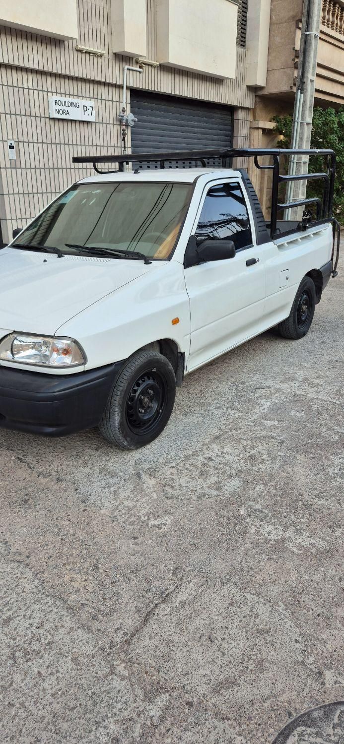 پراید 151 SE - 1401