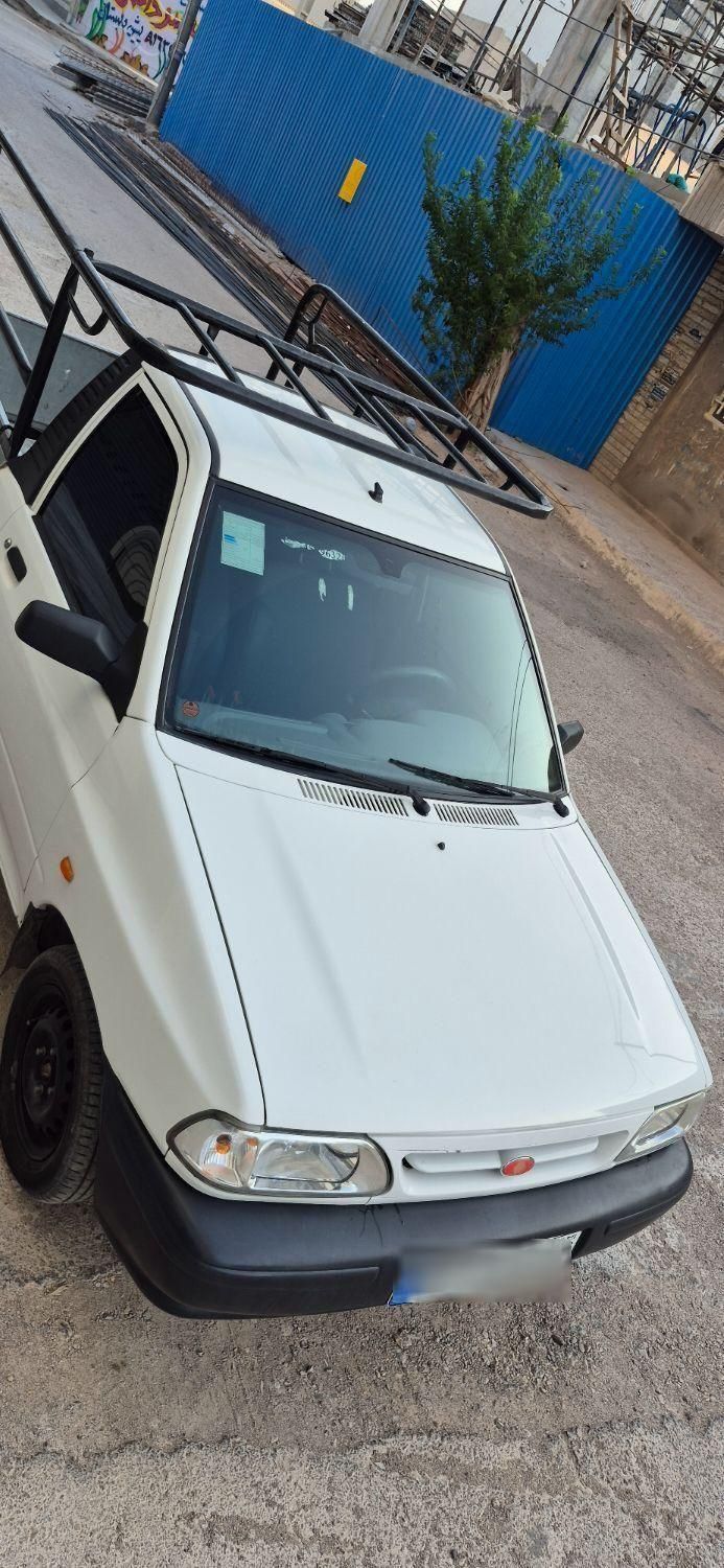 پراید 151 SE - 1401