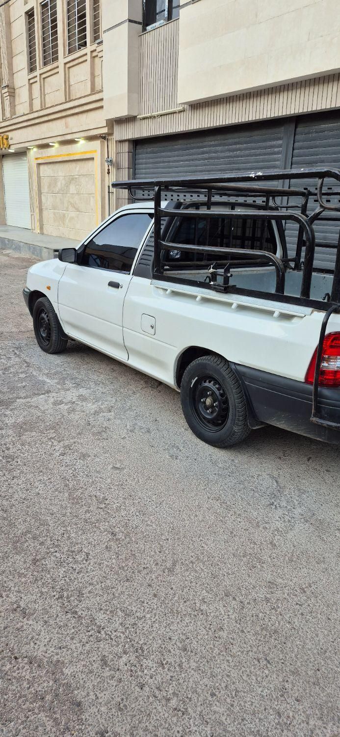 پراید 151 SE - 1401
