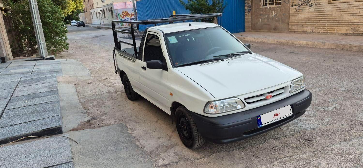 پراید 151 SE - 1401