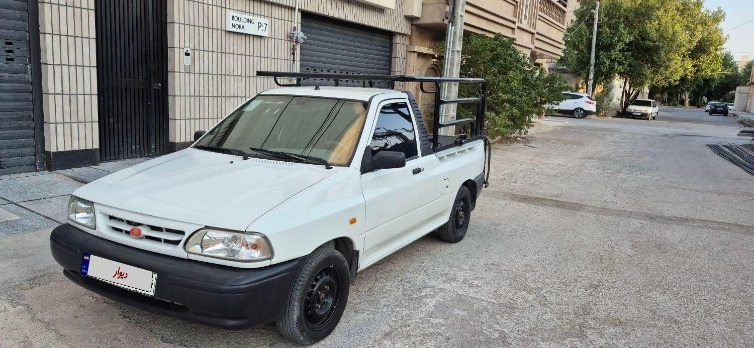 پراید 151 SE - 1401