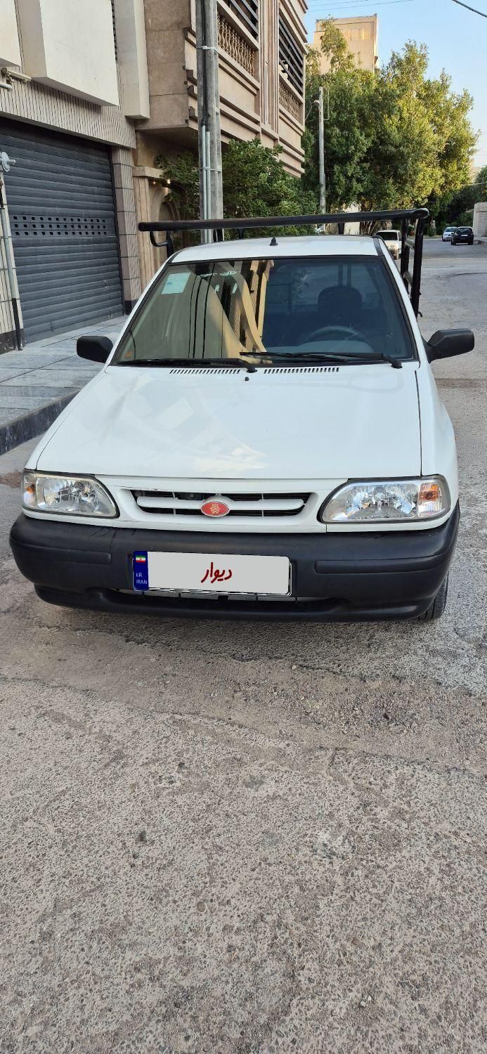 پراید 151 SE - 1401