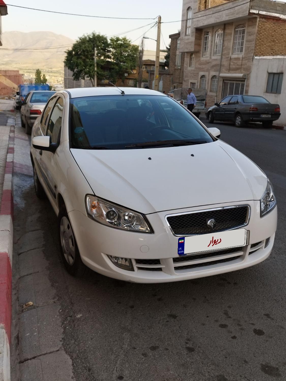 خودرو رانا، EL آگهی ann_18533279