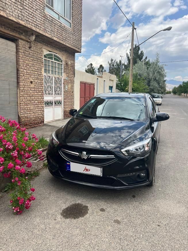 شاهین G دنده ای - 1402