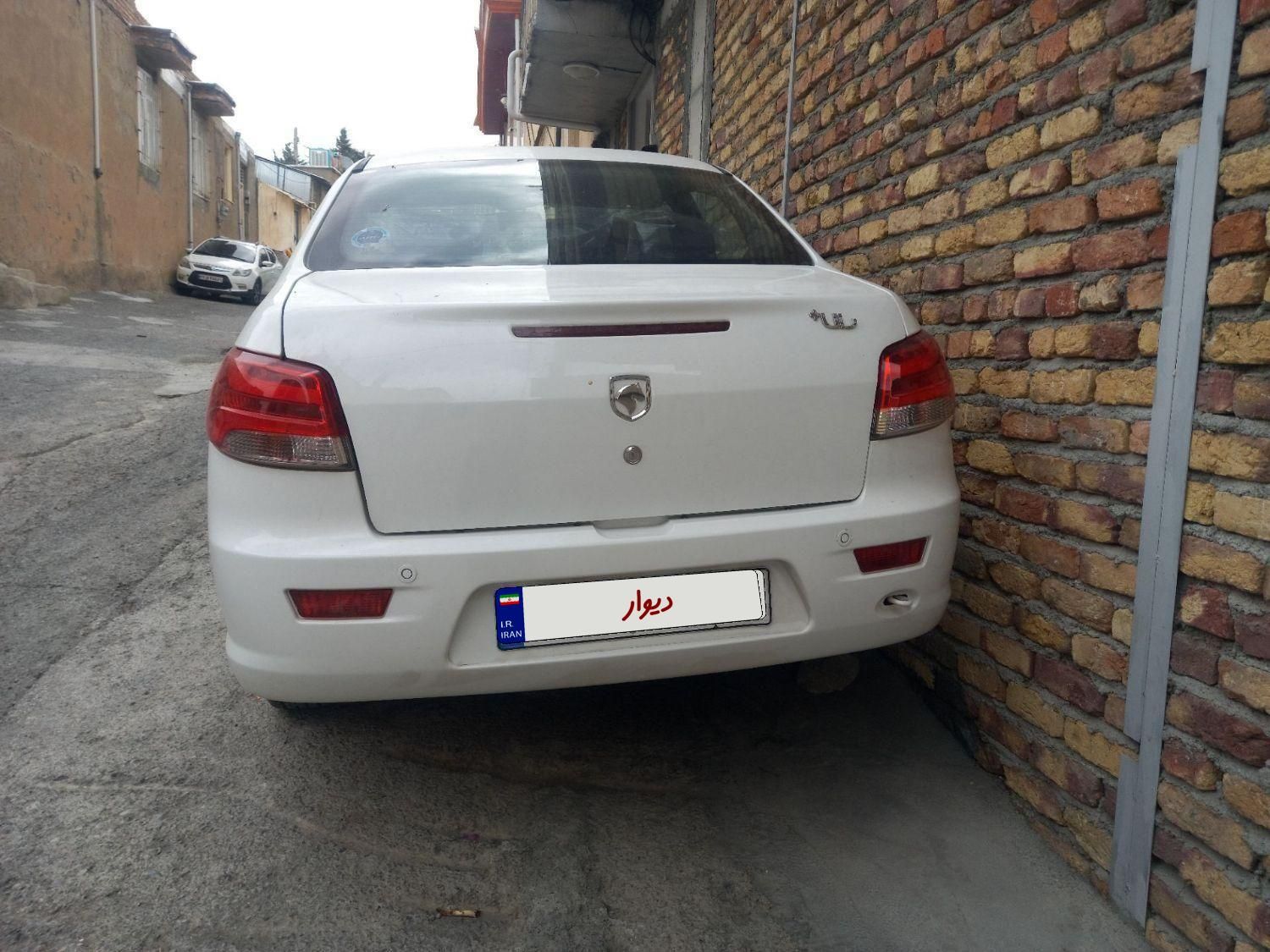 خودرو رانا، پلاس آگهی ann_18533296
