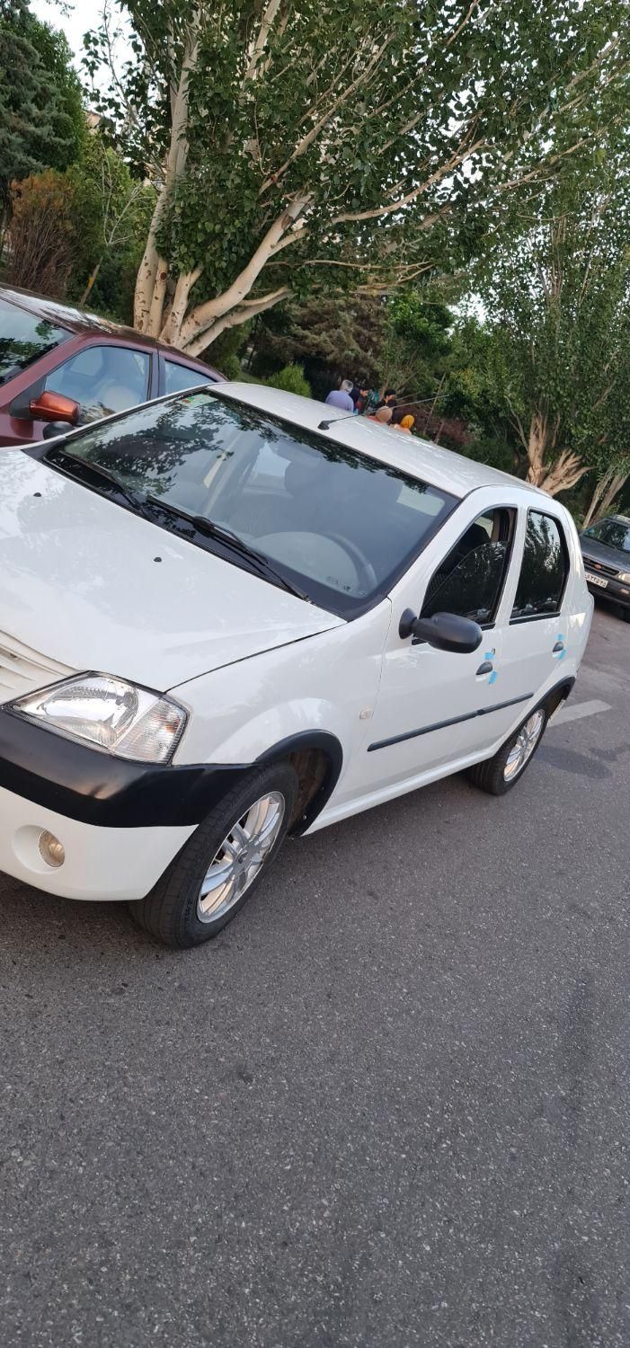 رنو تندر 90 E2 - 1390