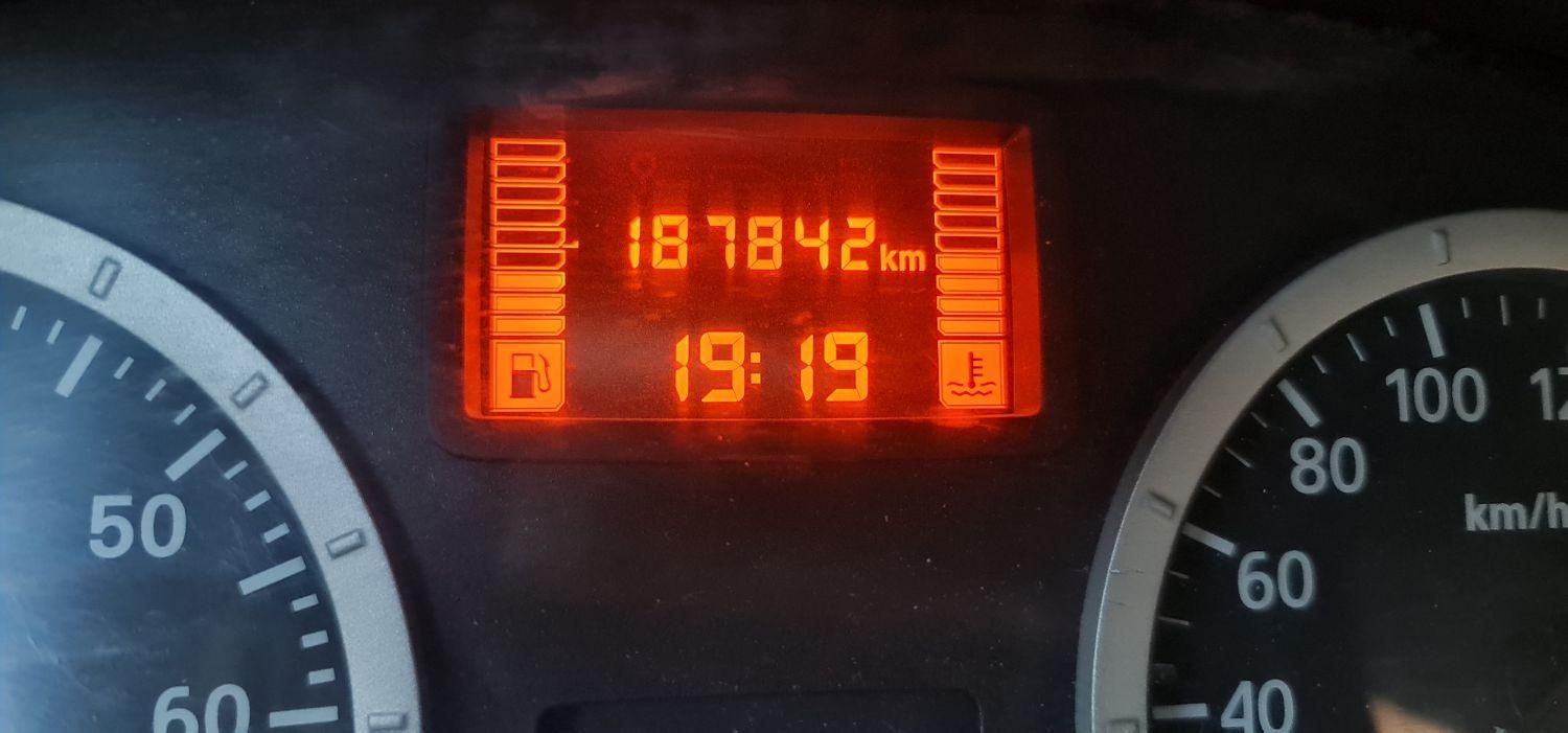 رنو تندر 90 E2 - 1390