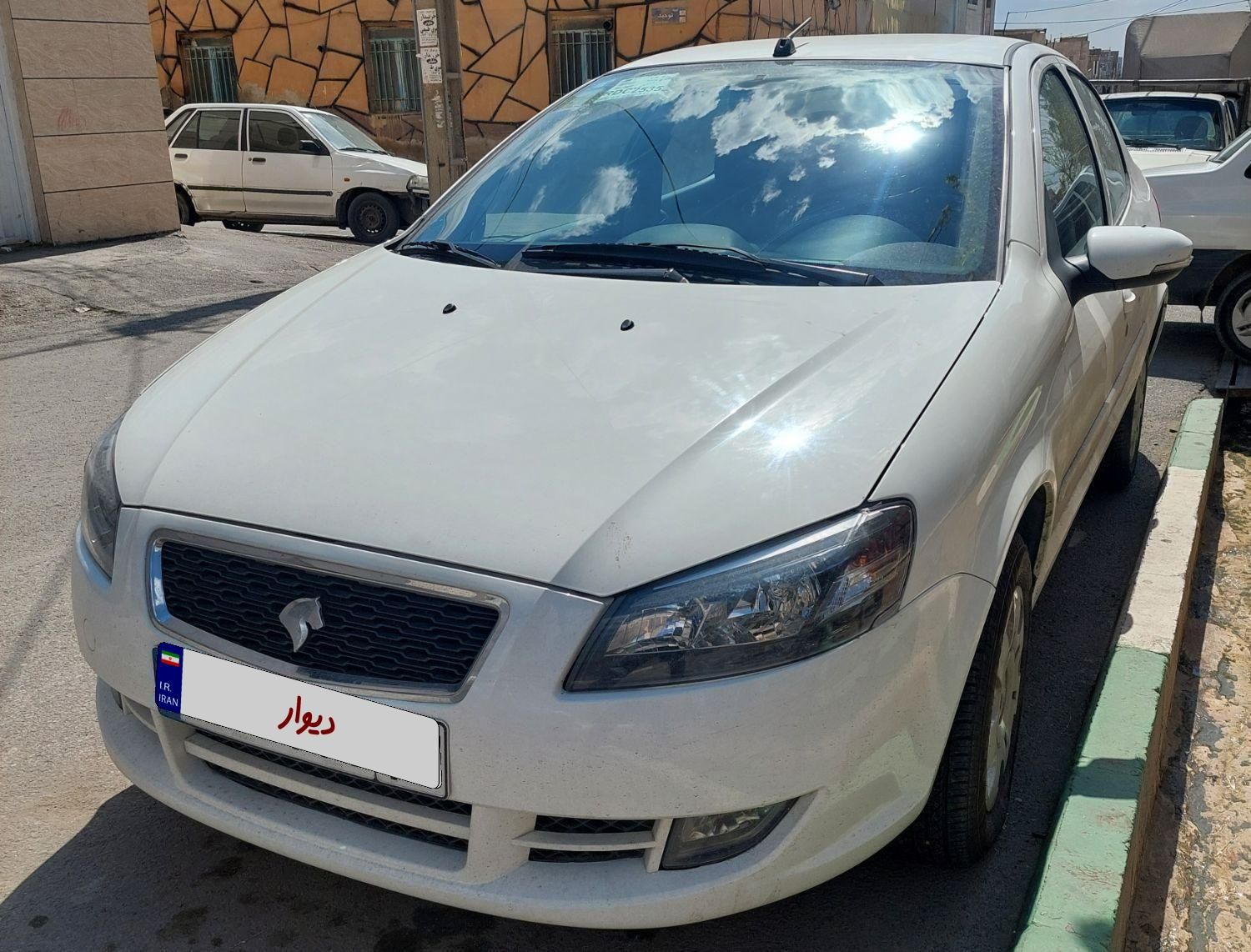 خودرو رانا، پلاس آگهی ann_18533319