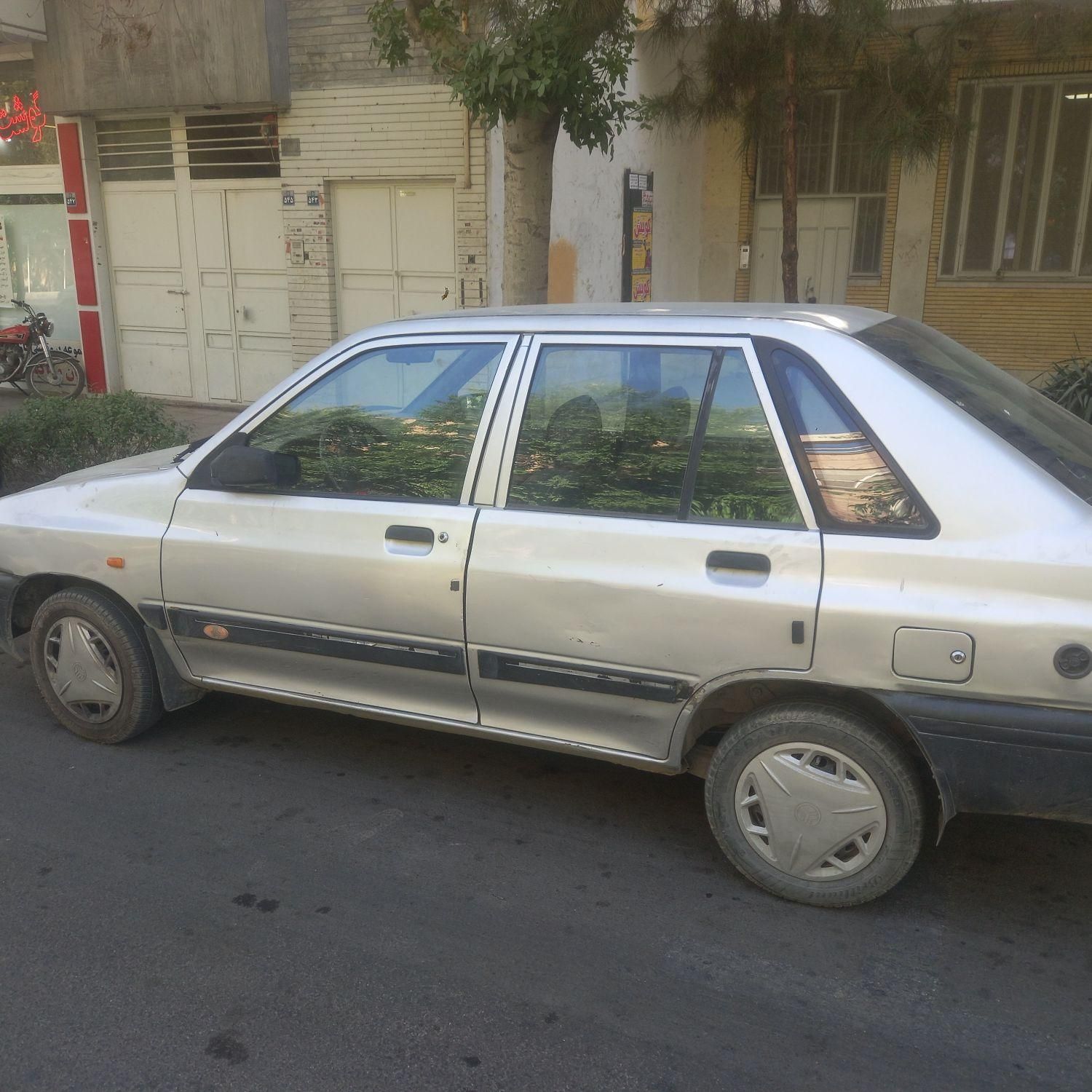 خودرو پراید، 141 آگهی ann_18533326