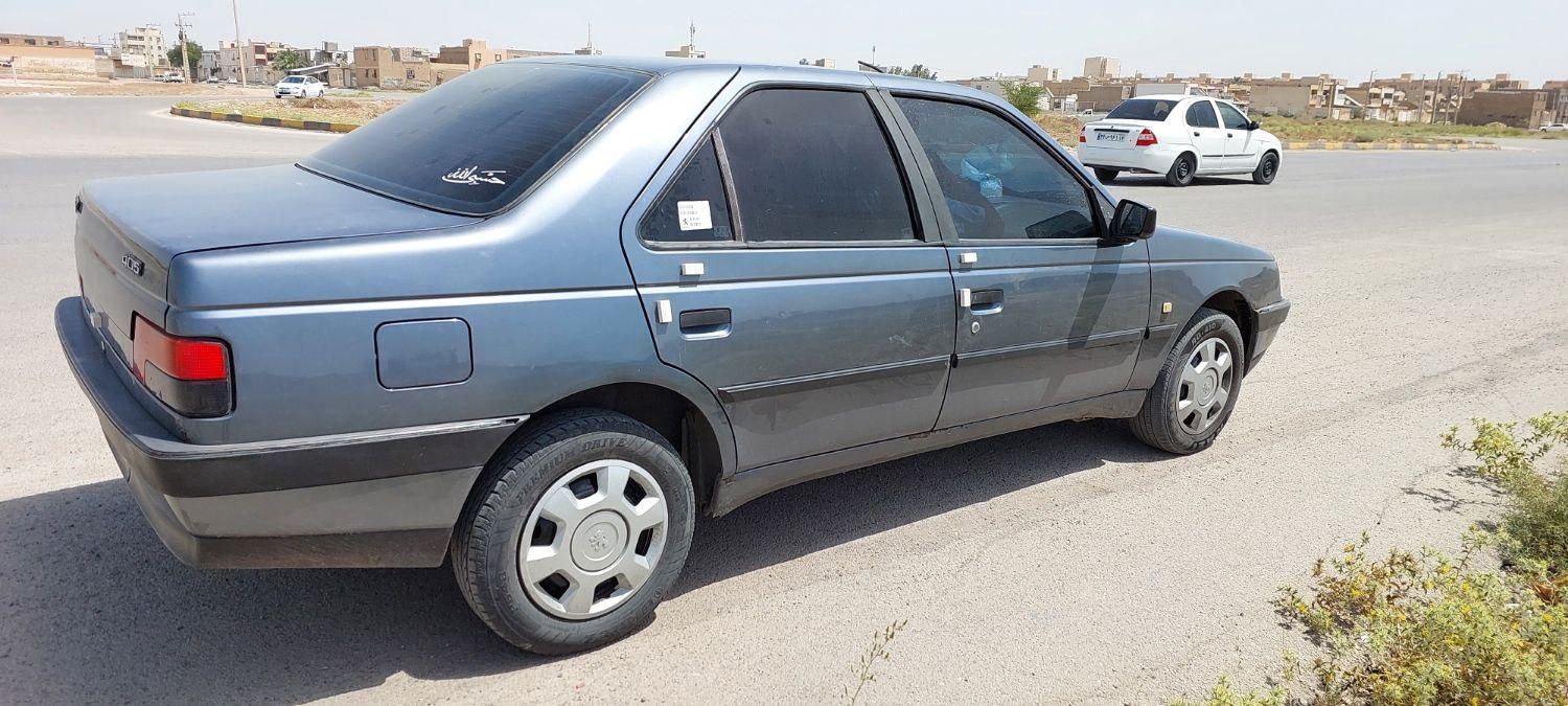 خودرو پژو، 405 آگهی ann_18533328