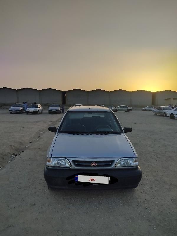خودرو پراید، صبا آگهی ann_18533344