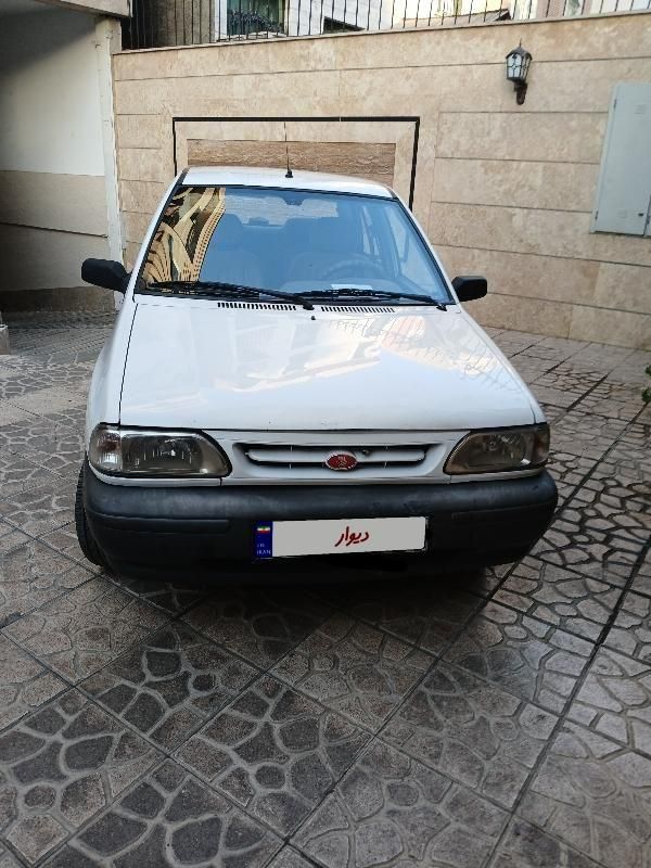 خودرو پراید، صبا آگهی ann_18533355