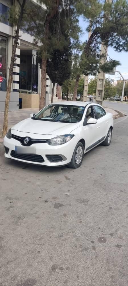 خودرو رنو، فلوئنس آگهی ann_18533357