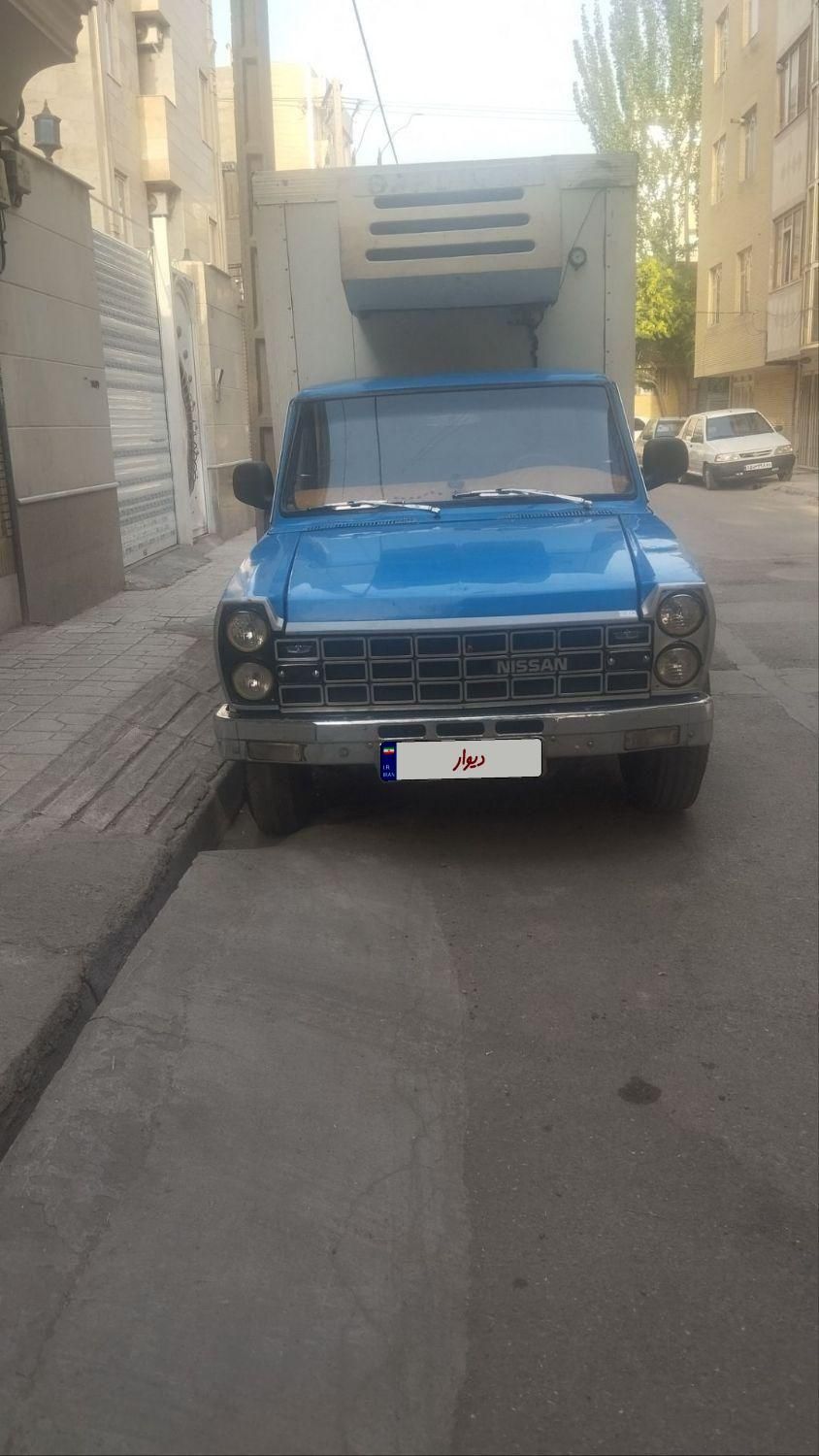 خودرو نیسان، سیلفی آگهی ann_18533366