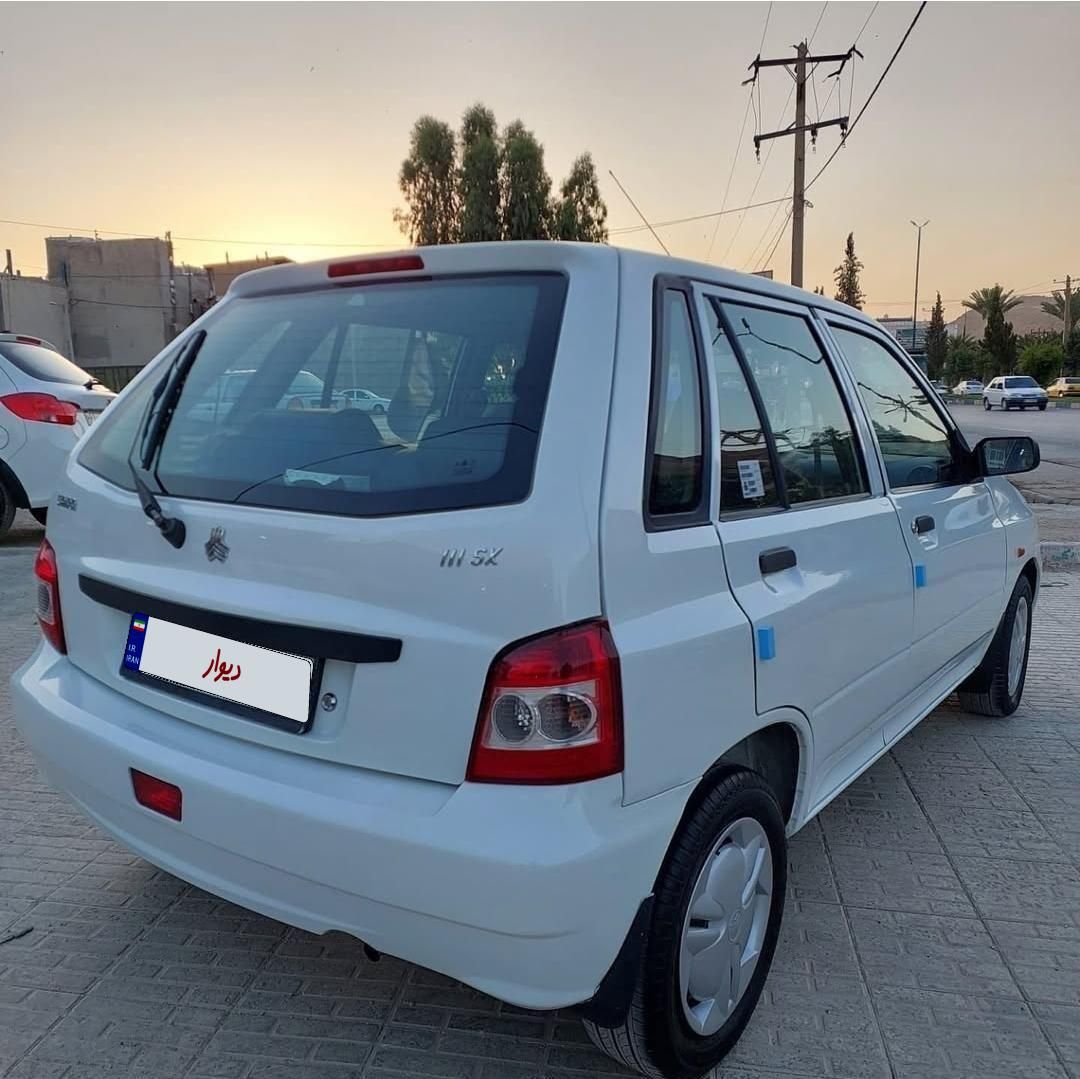 خودرو پراید، 111 آگهی ann_18533373